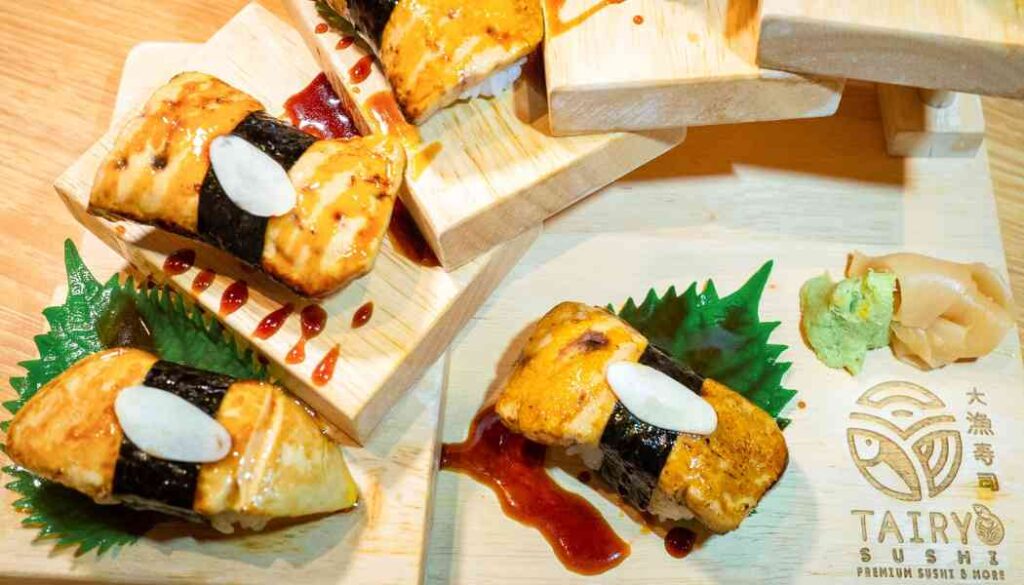 Tairyo Sushi Seacon Square Srinakarin (ชั้น 2 โซนโลตัส) 1