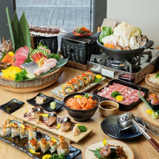 Tairyo Sushi Seacon Square Srinakarin (ชั้น 2 โซนโลตัส) (4)