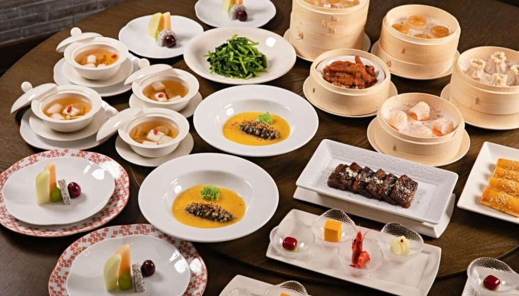 ร้านอาหารจีน ซีคอนศรีนครินทร์ (2)