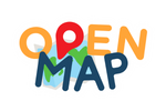 openmap logo transparent
