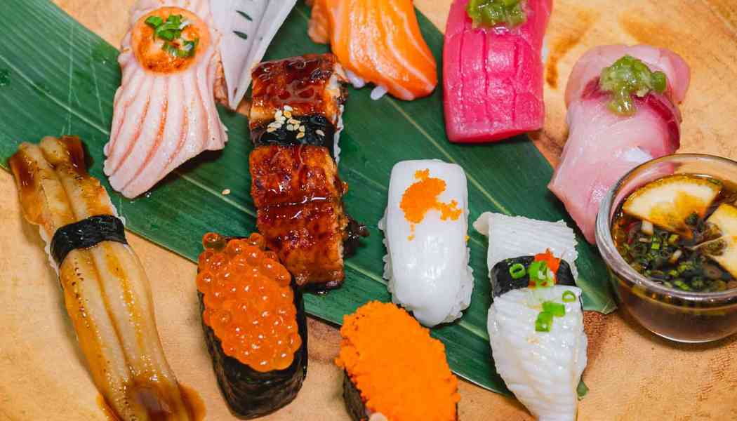 Tairyo Sushi Seacon Square Srinakarin (ชั้น 2 โซนโลตัส) 1