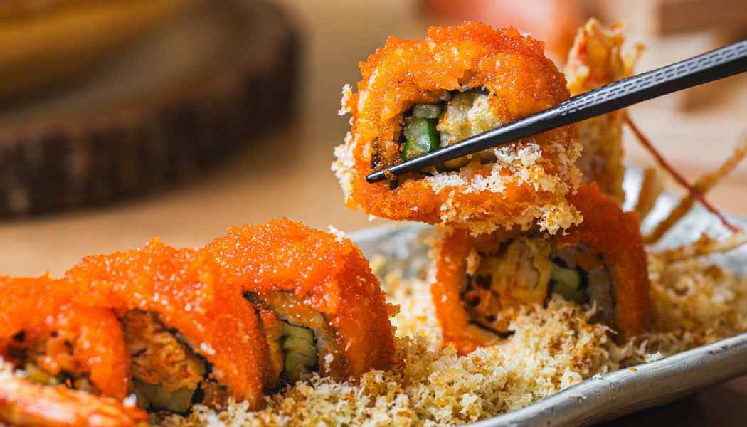 Tairyo Sushi Seacon Square Srinakarin (ชั้น 2 โซนโลตัส) 1