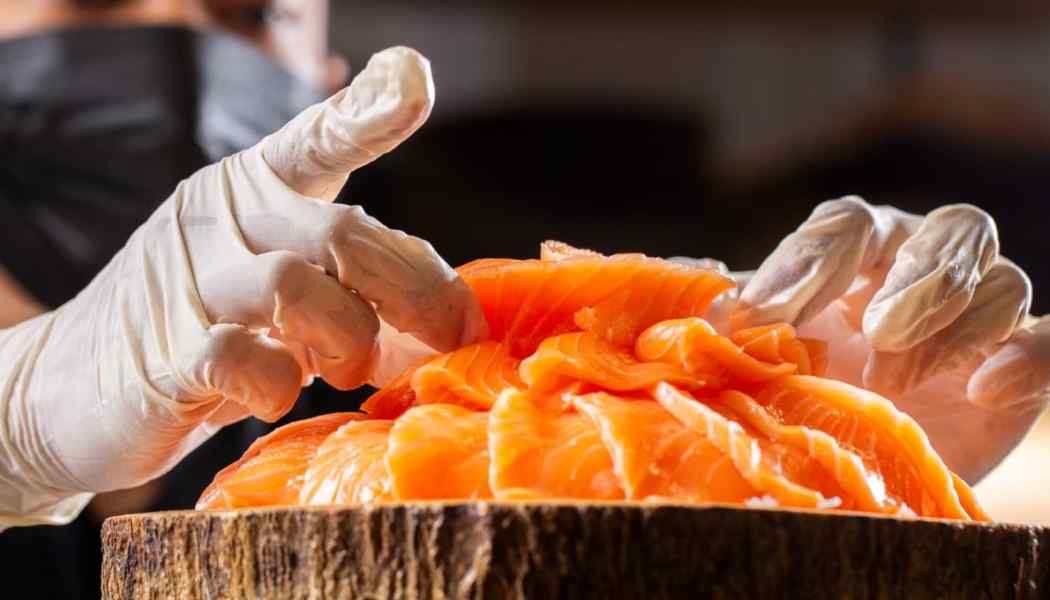 Tairyo Sushi Seacon Square Srinakarin (ชั้น 2 โซนโลตัส) 1