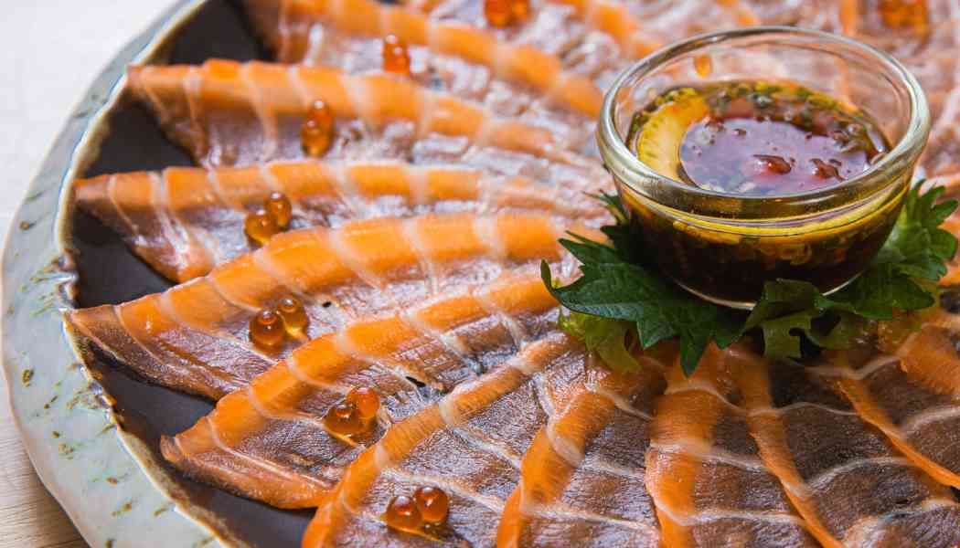 Tairyo Sushi Seacon Square Srinakarin (ชั้น 2 โซนโลตัส) 2