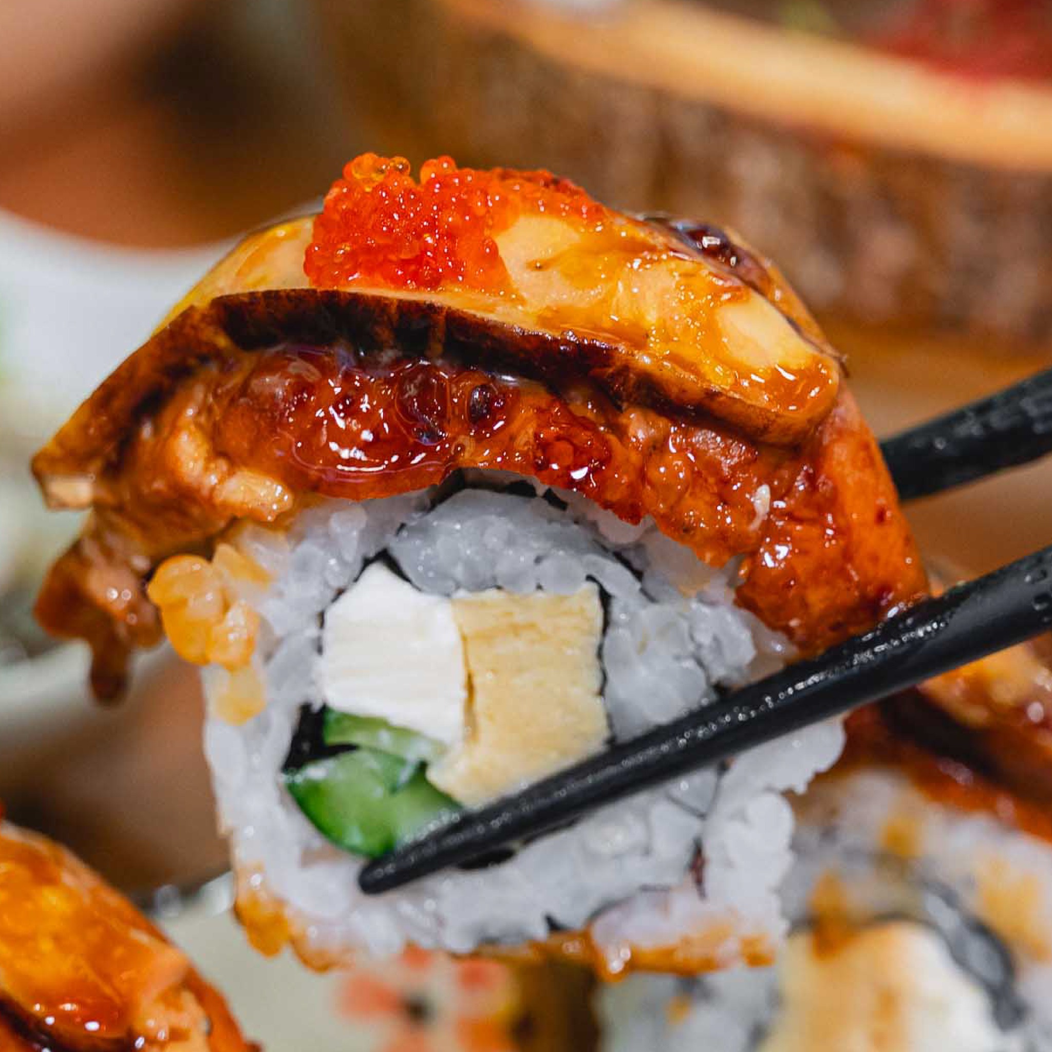 Tairyo Sushi Seacon Square Srinakarin (ชั้น 2 โซนโลตัส) post 11