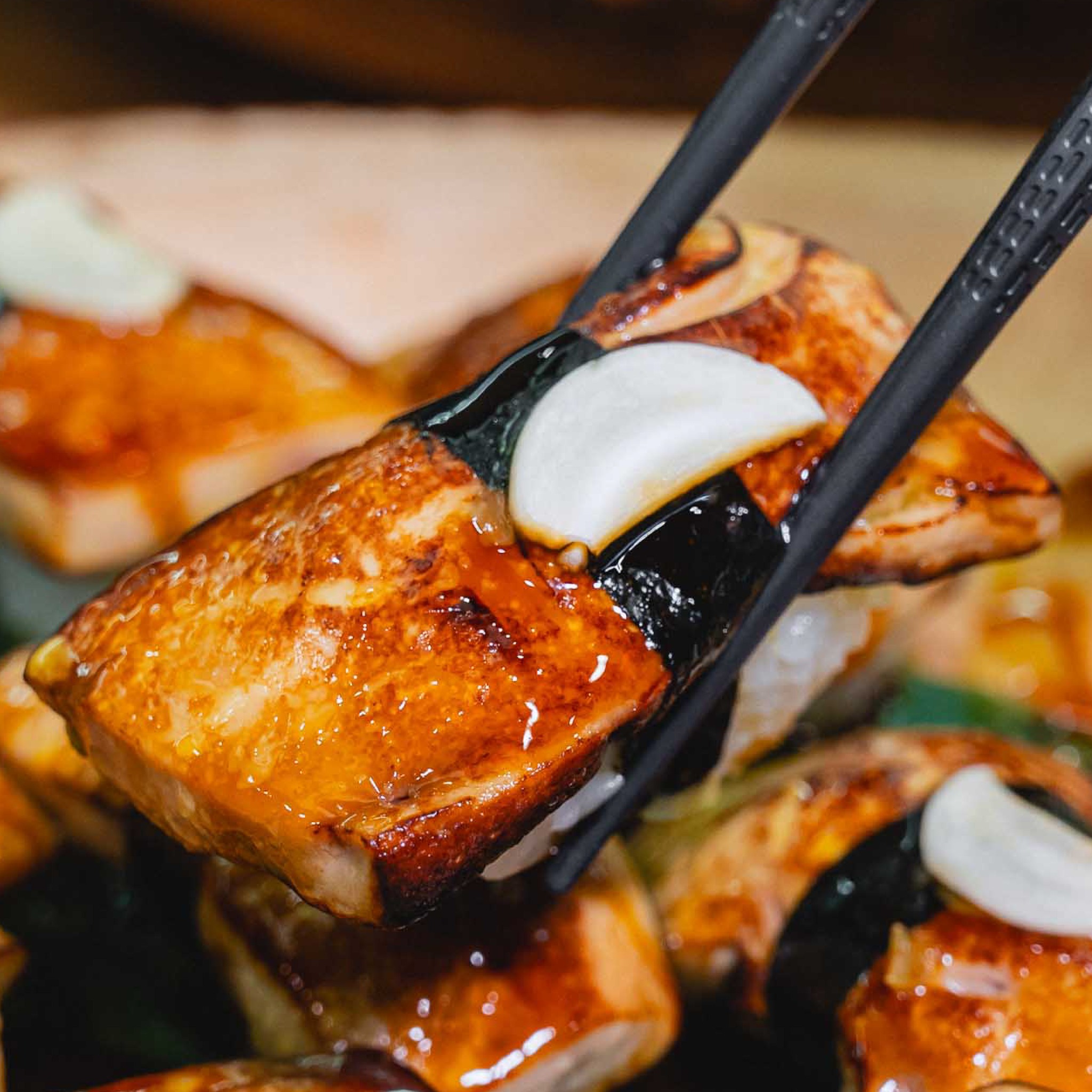 Tairyo Sushi Seacon Square Srinakarin (ชั้น 2 โซนโลตัส) post 6