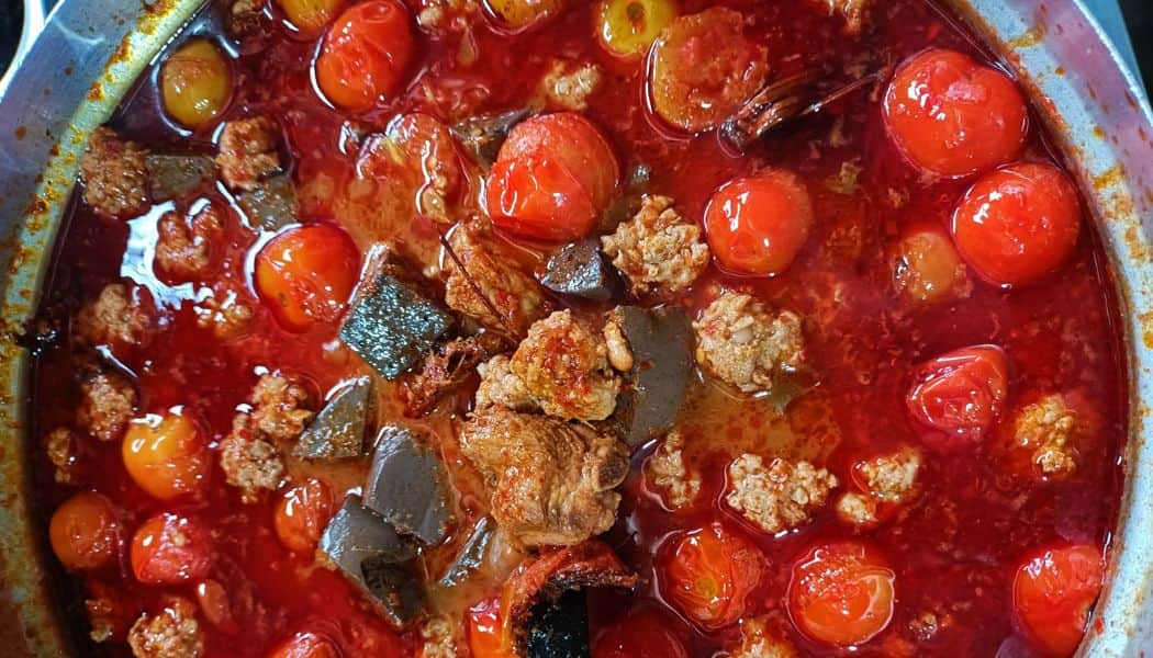 อาหารเหนือ