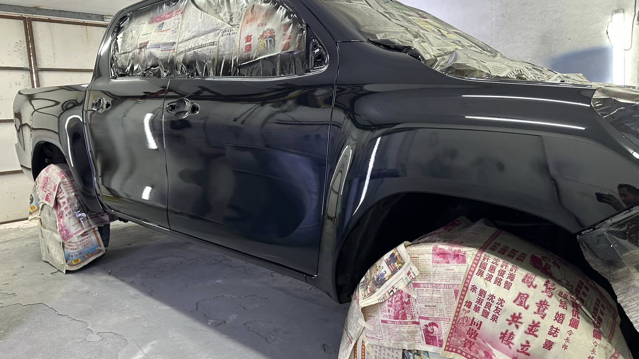 Garage Goup อู่เคลมประกัน บางแค 2