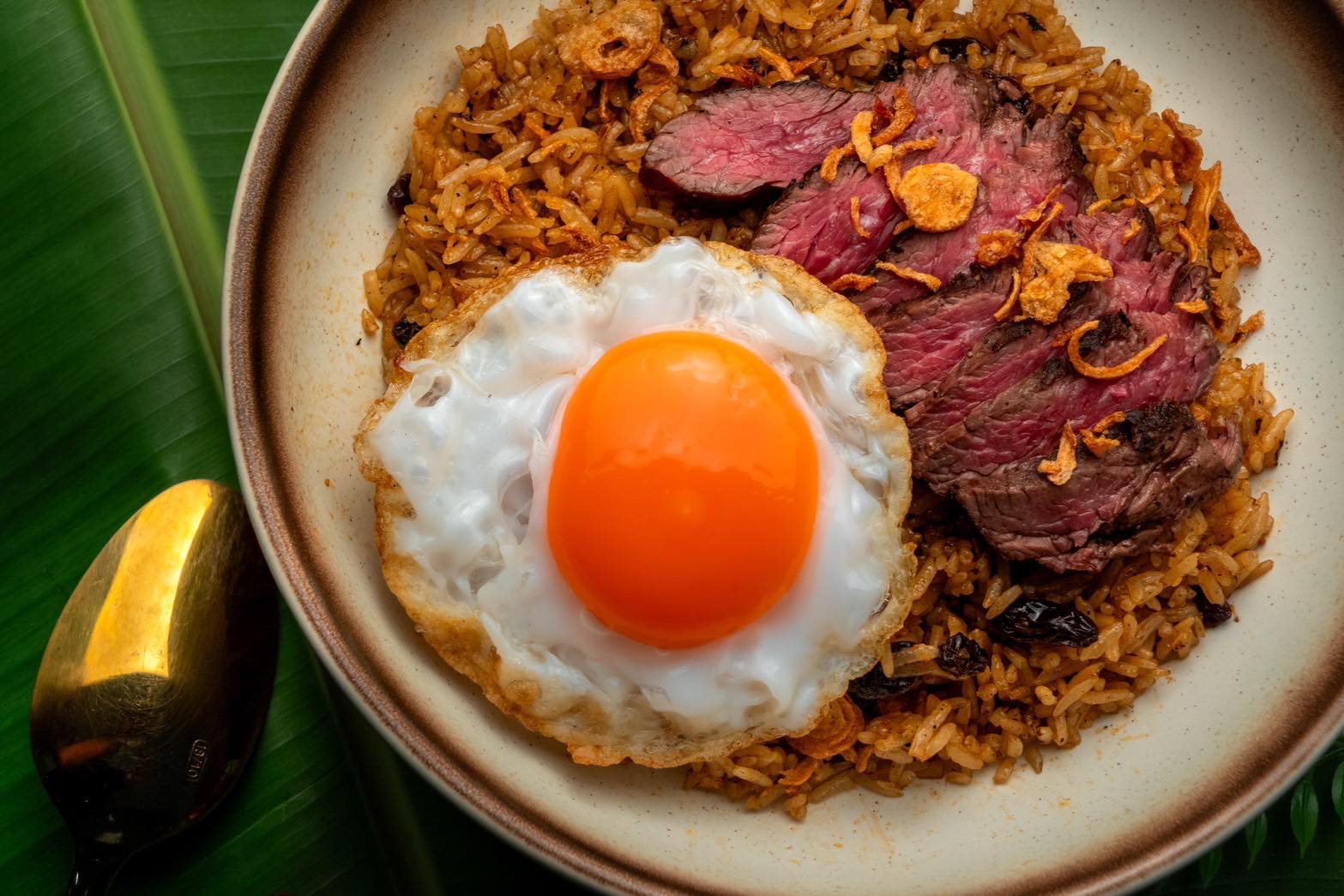 ครัวกลิ่นกระทะ อาหารตามสั่ง ลาดพร้าว 1