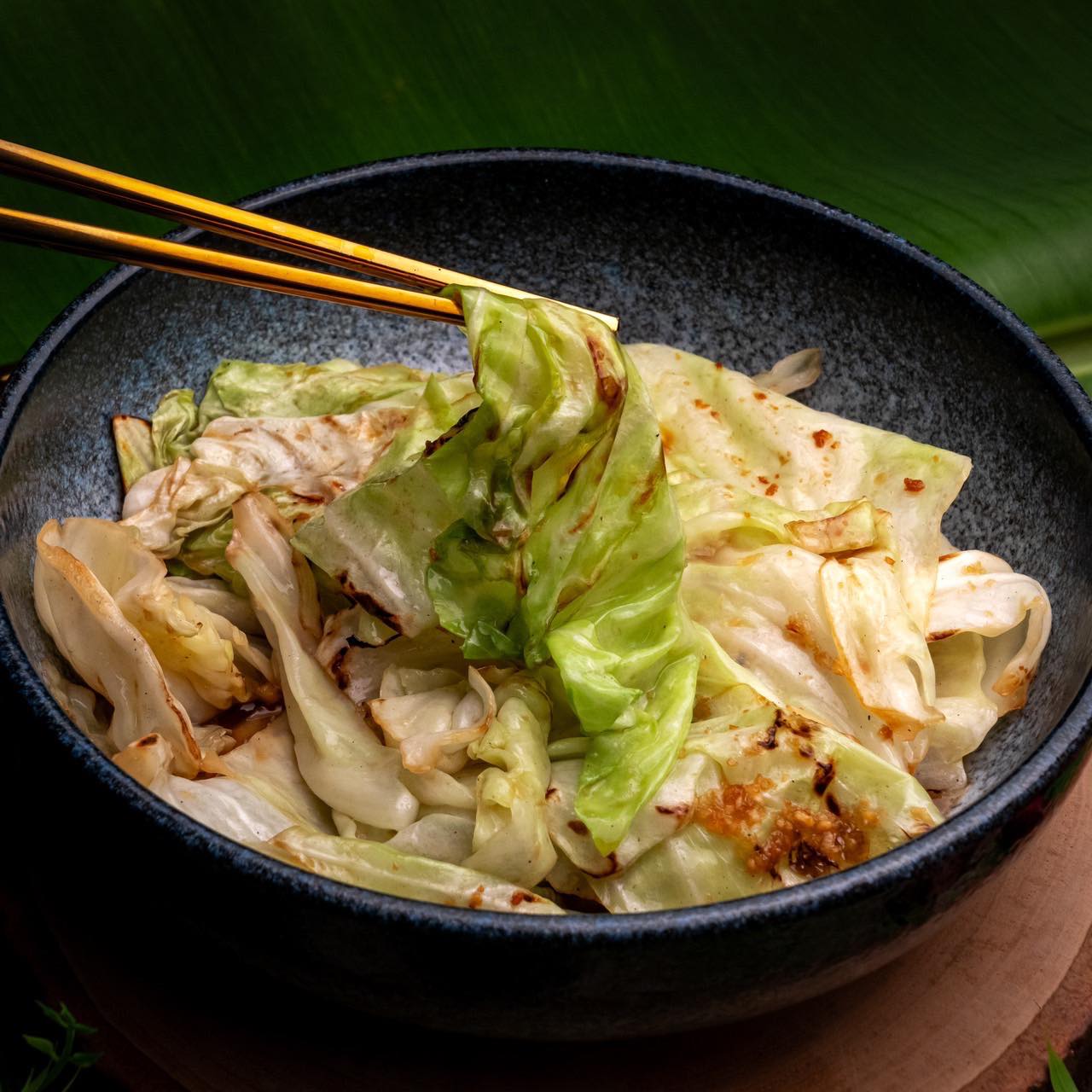 ครัวกลิ่นกระทะ อาหารตามสั่ง ลาดพร้าว 2