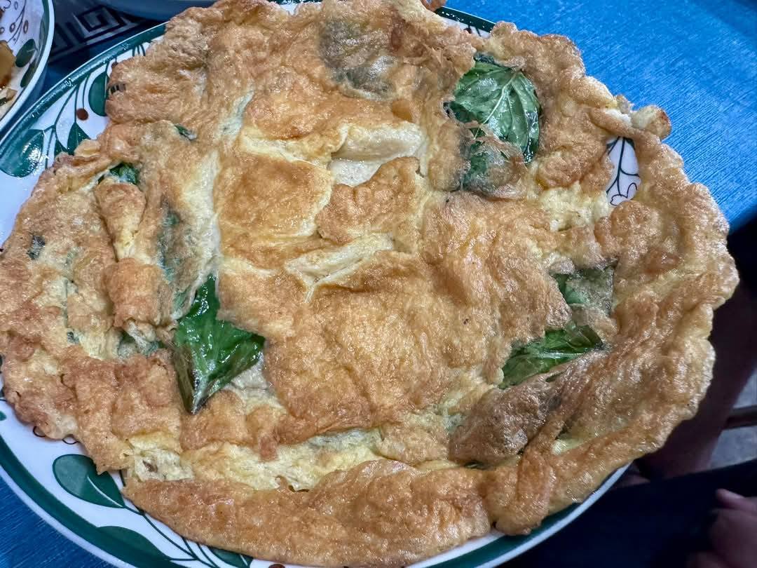 ยายฮู้ อาหารป่า (โชคชัย 4) อาหารตามสั่ง ลาดพร้าว 7