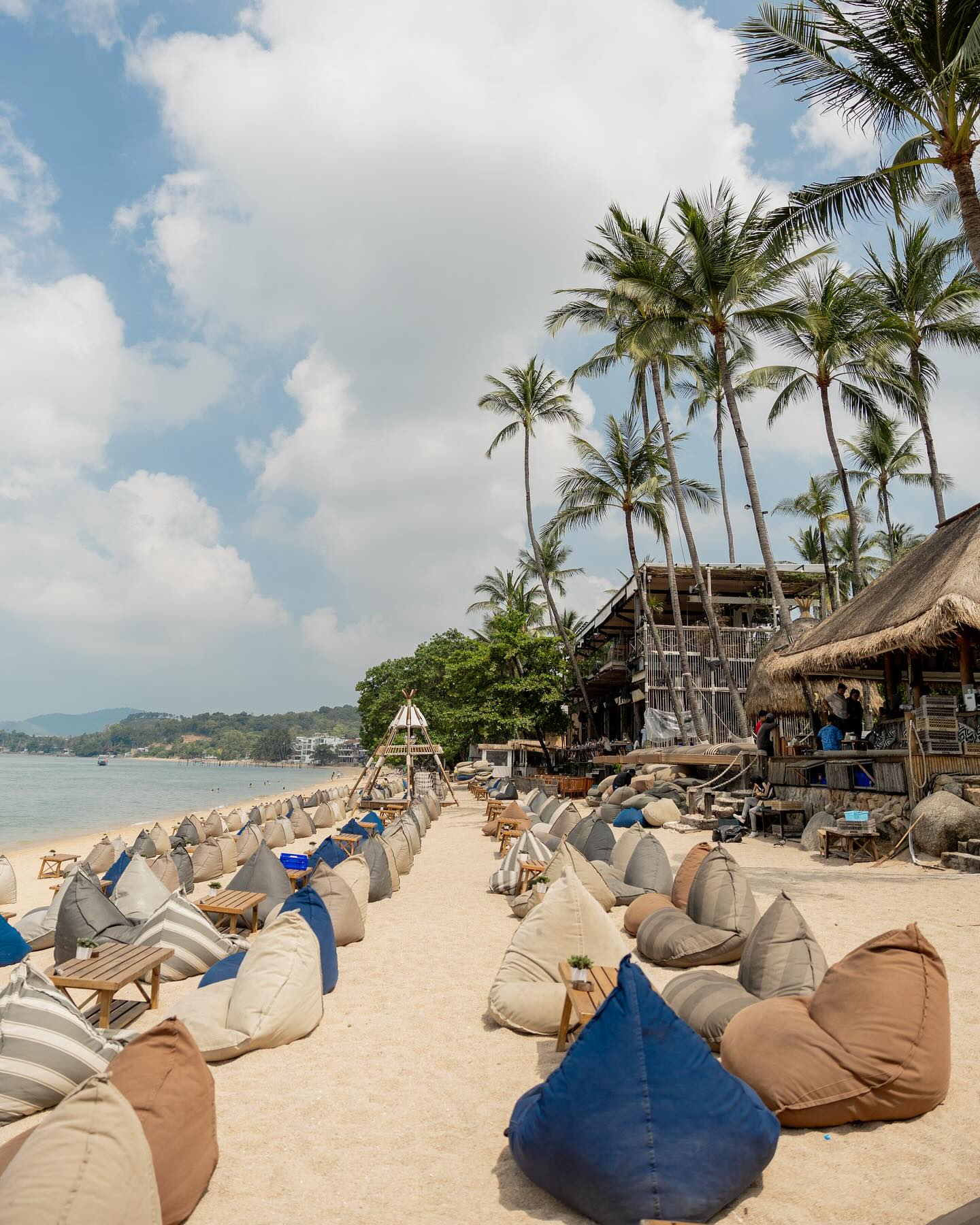 CoCo Tam's บาร์ สมุย 2