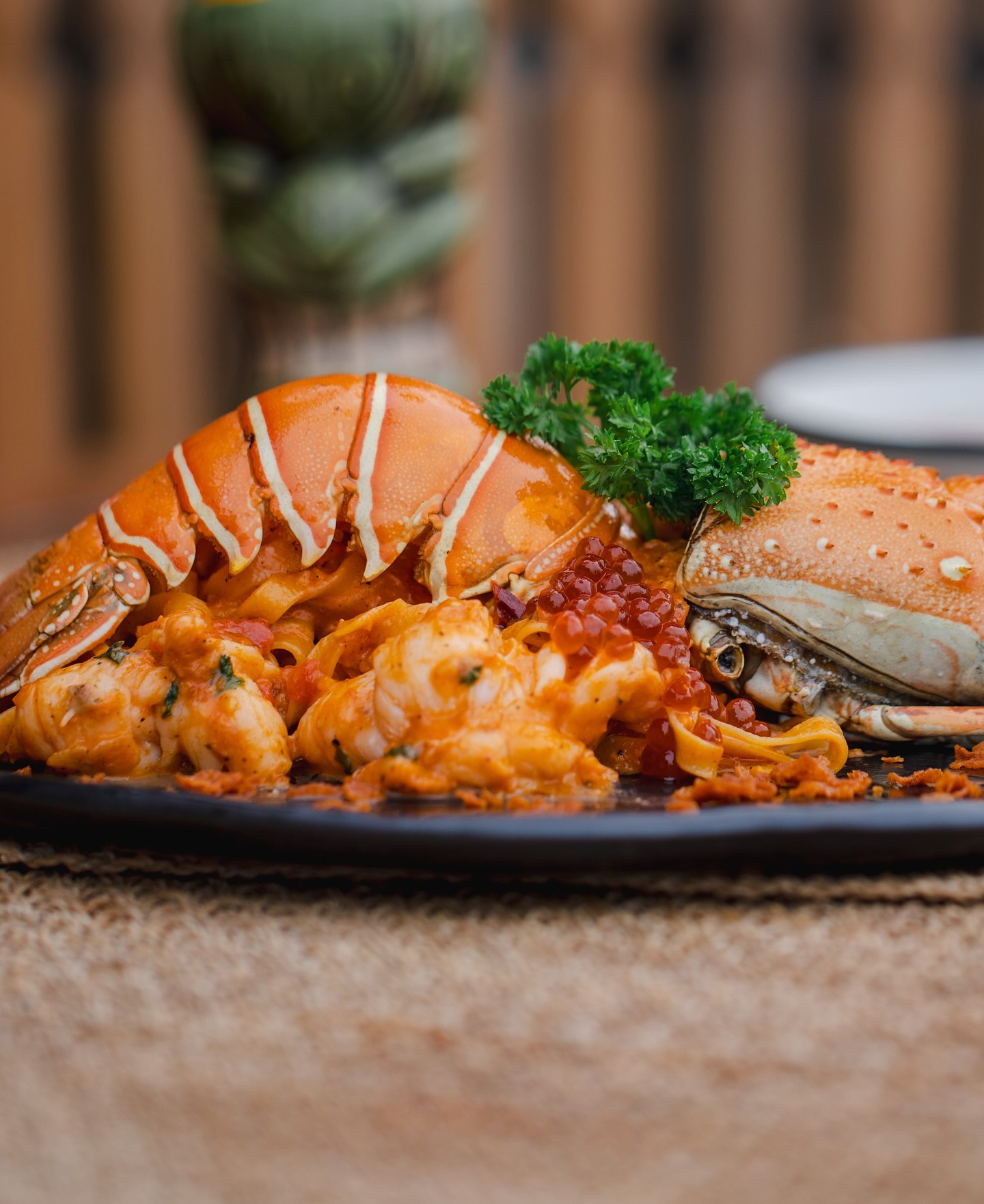 CoCo Tam's บาร์ สมุย 7