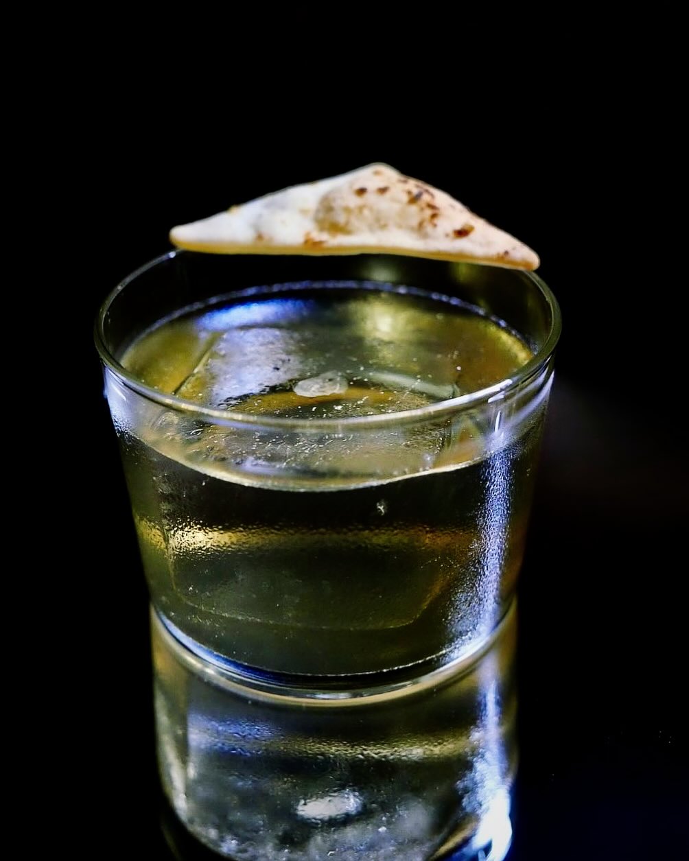 Garnish.Samui บาร์ สมุย 6