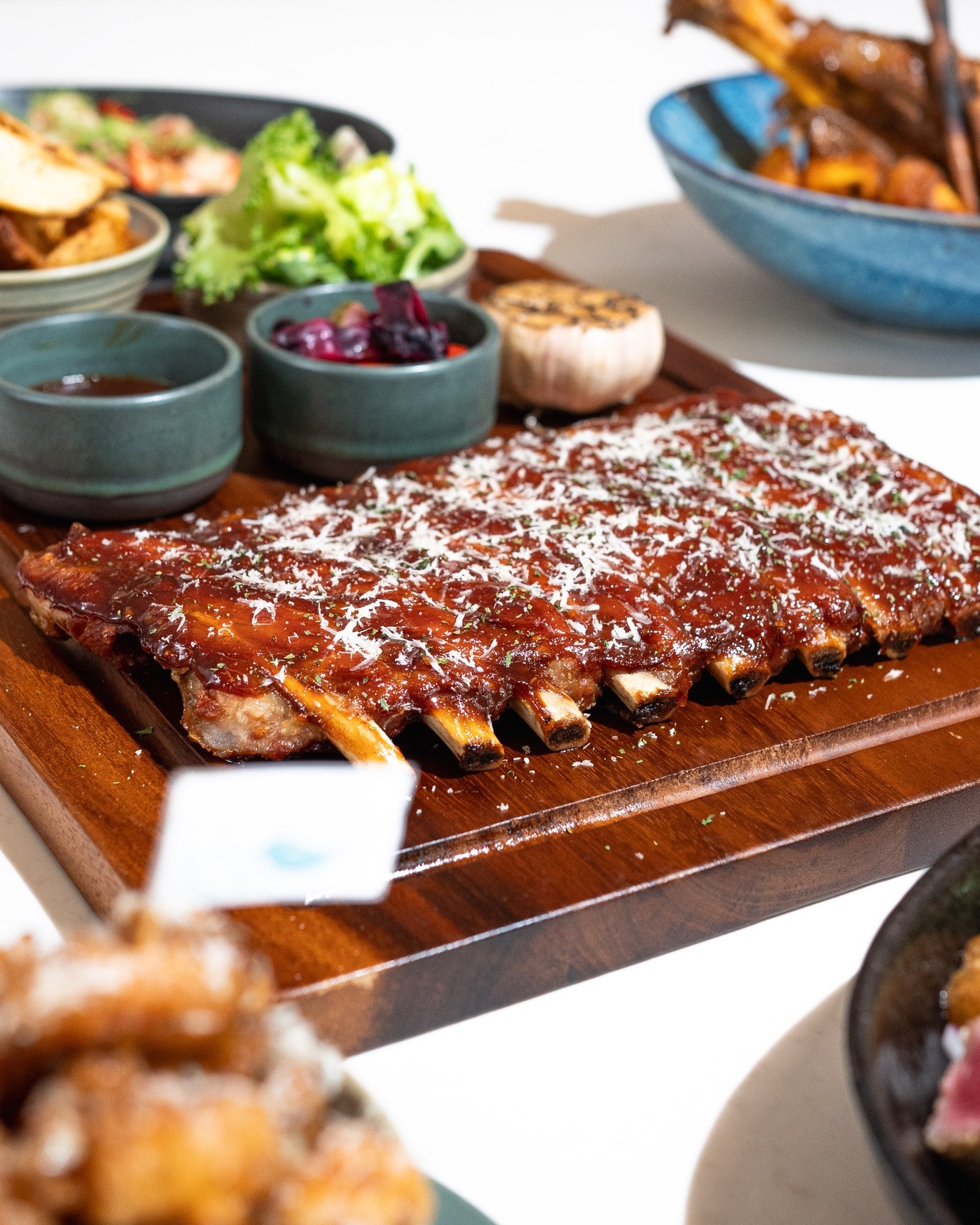 Talay Beach Restaurant Samui ร้านอาหารทะเล สมุย 8