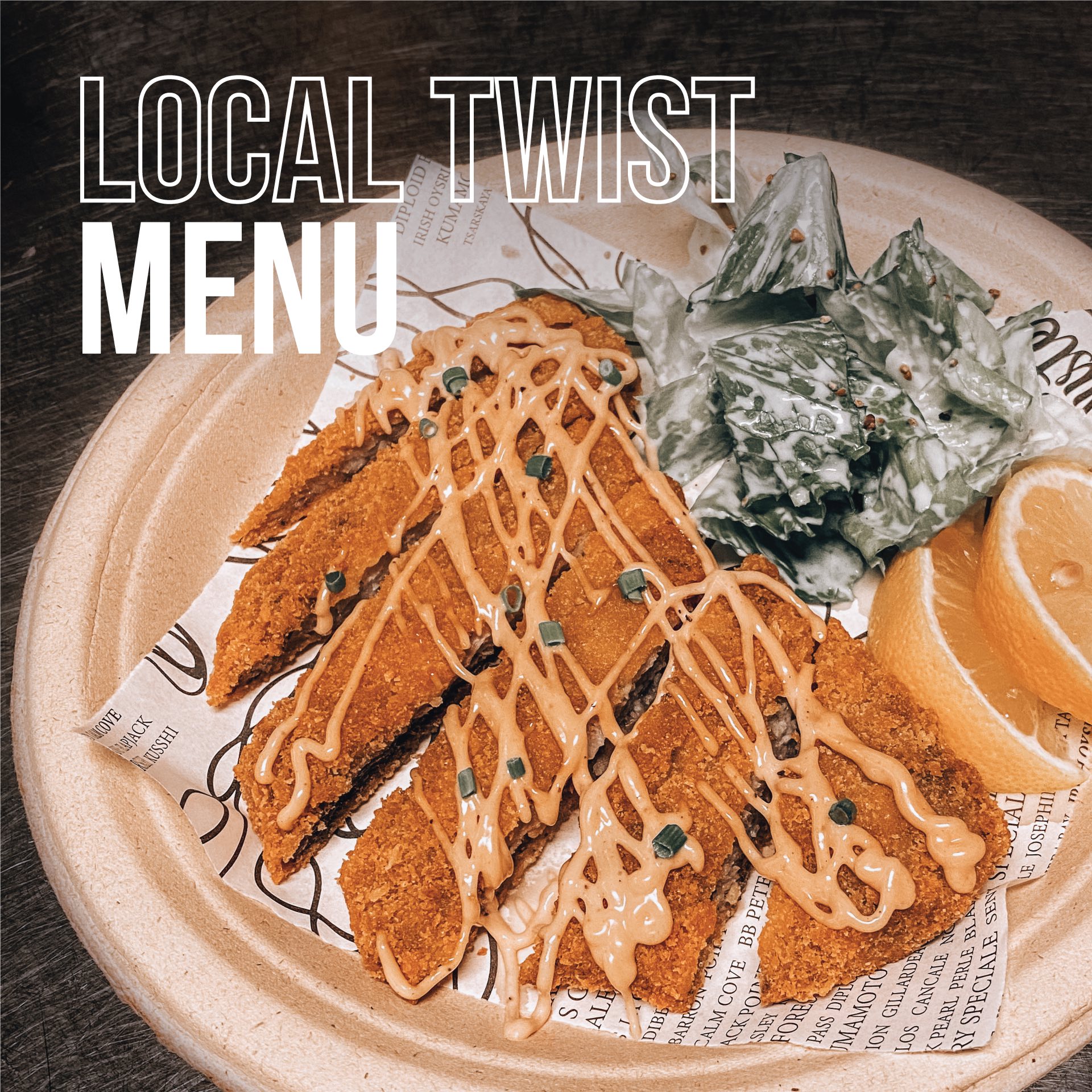 The Oyster bar x Samui บาร์ สมุย 3