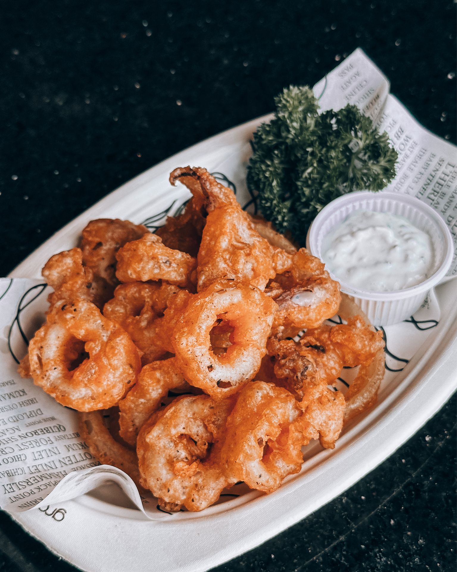 The Oyster bar x Samui บาร์ สมุย 7