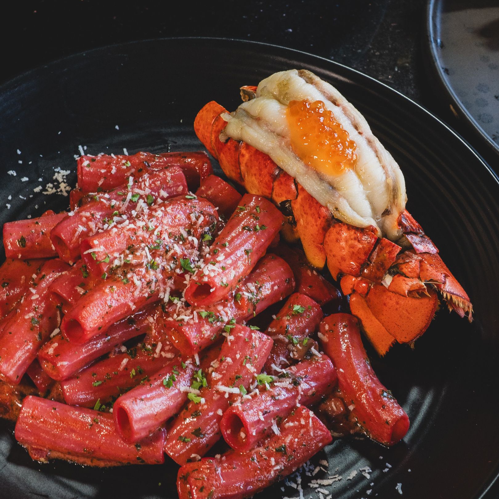 The Oyster bar x Samui ร้านอาหารทะเล สมุย 4