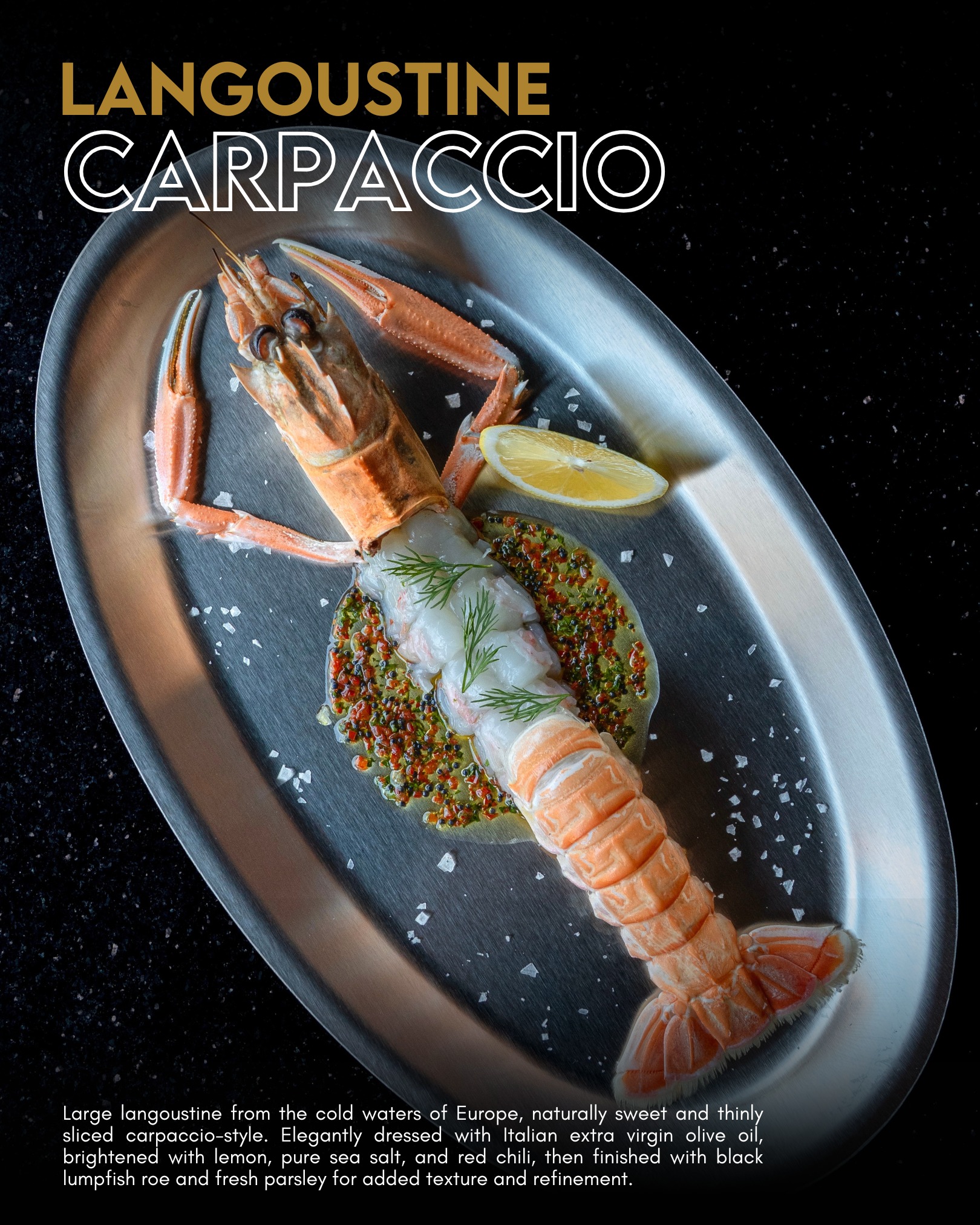 The Oyster bar x Samui ร้านอาหารทะเล สมุย 7