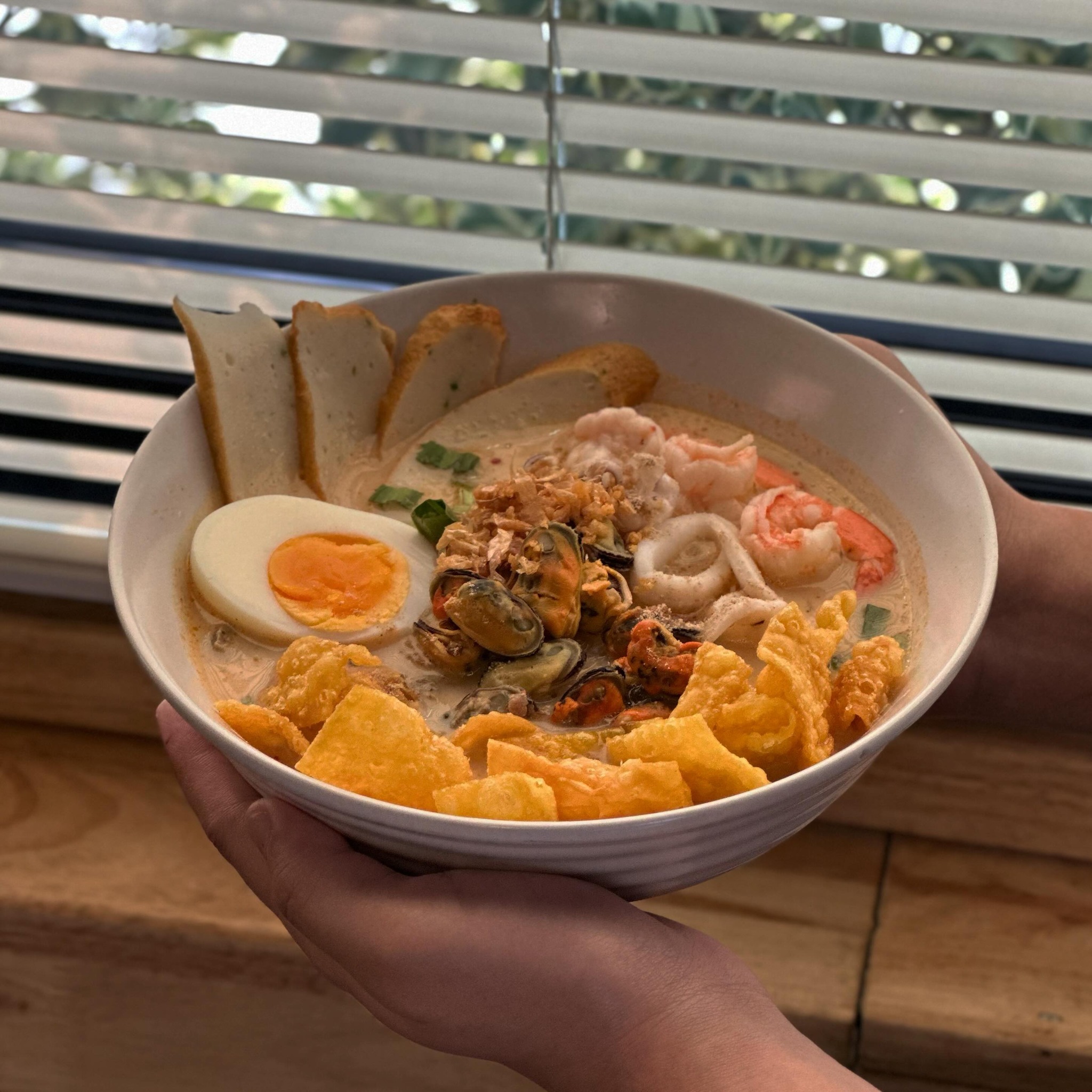 กั่วเถียว หอมกรุ่น ร้านก๋วยเตี๋ยว เชียงราย 6