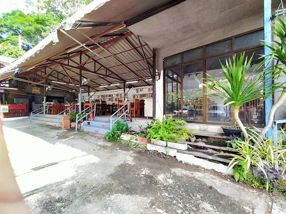 ข้าวซอยเฒ่าแก่เอก วัดพระแก้ว เชียงรายตอง ข้าวซอย เชียงราย 2