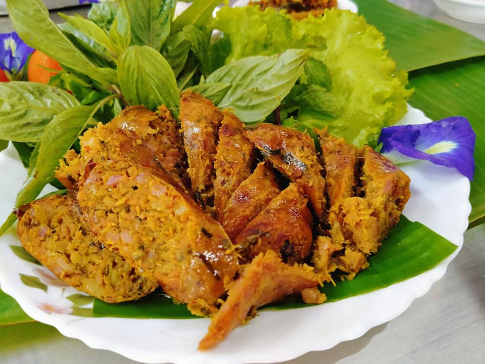 ข้าวซอยเฒ่าแก่เอก วัดพระแก้ว เชียงรายตอง ข้าวซอย เชียงราย 6