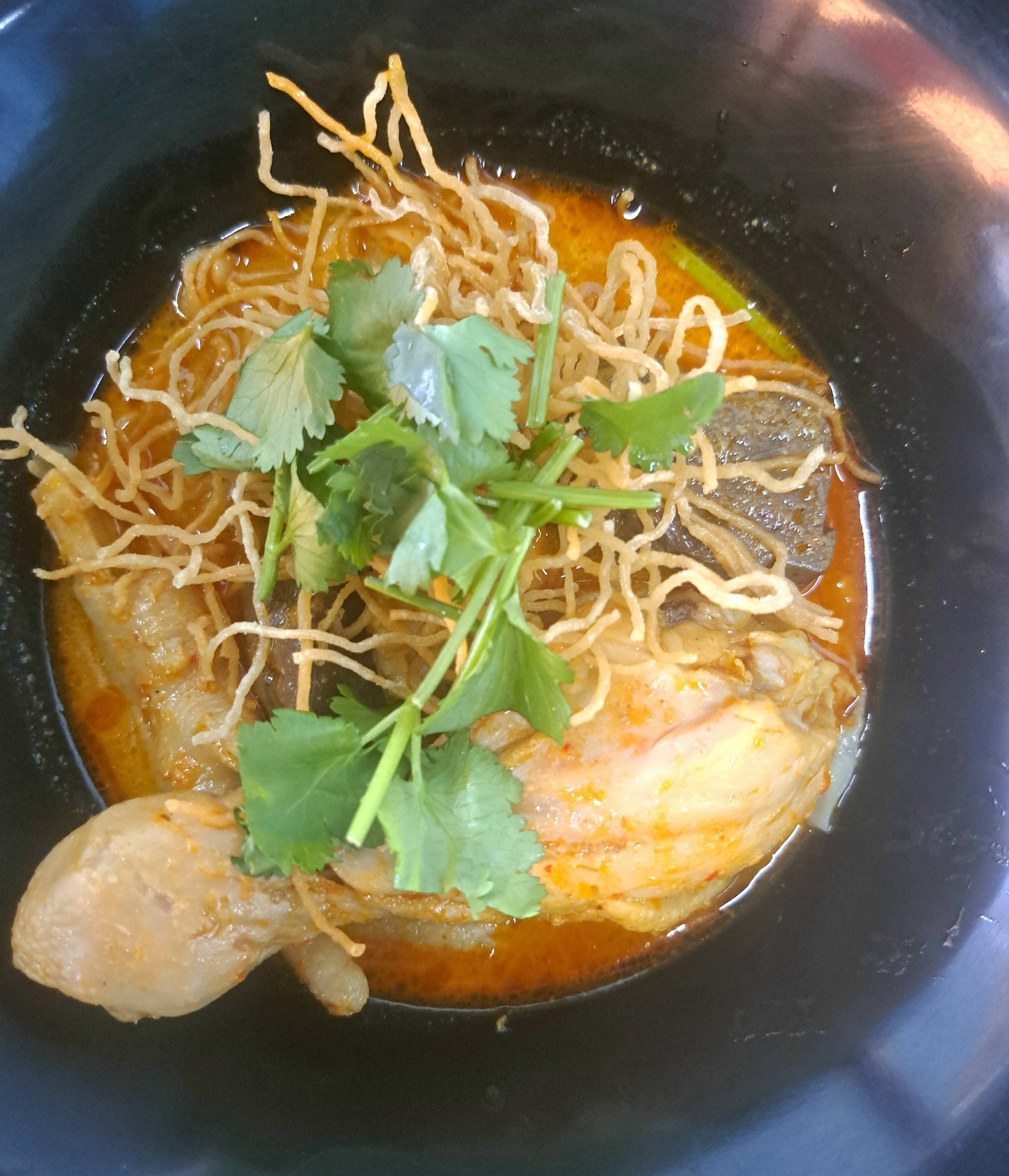 ครัวสามสมุทร อาหารตามสั่ง ปทุมธานี 4