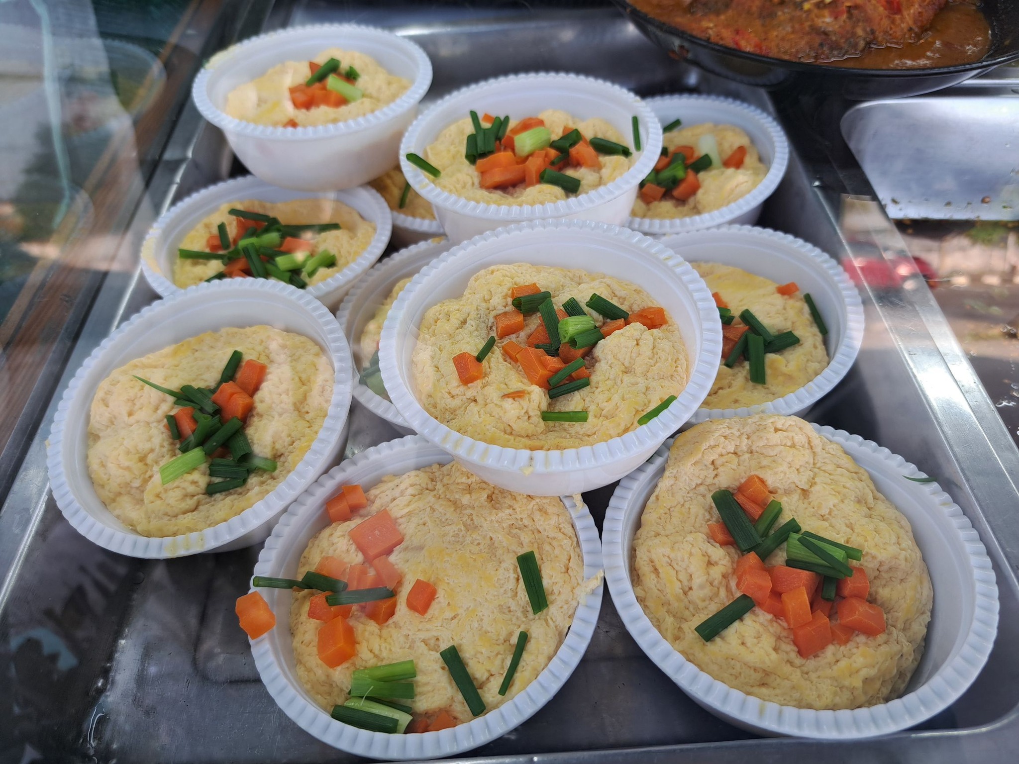 ครัวสามสมุทร อาหารตามสั่ง ปทุมธานี 9