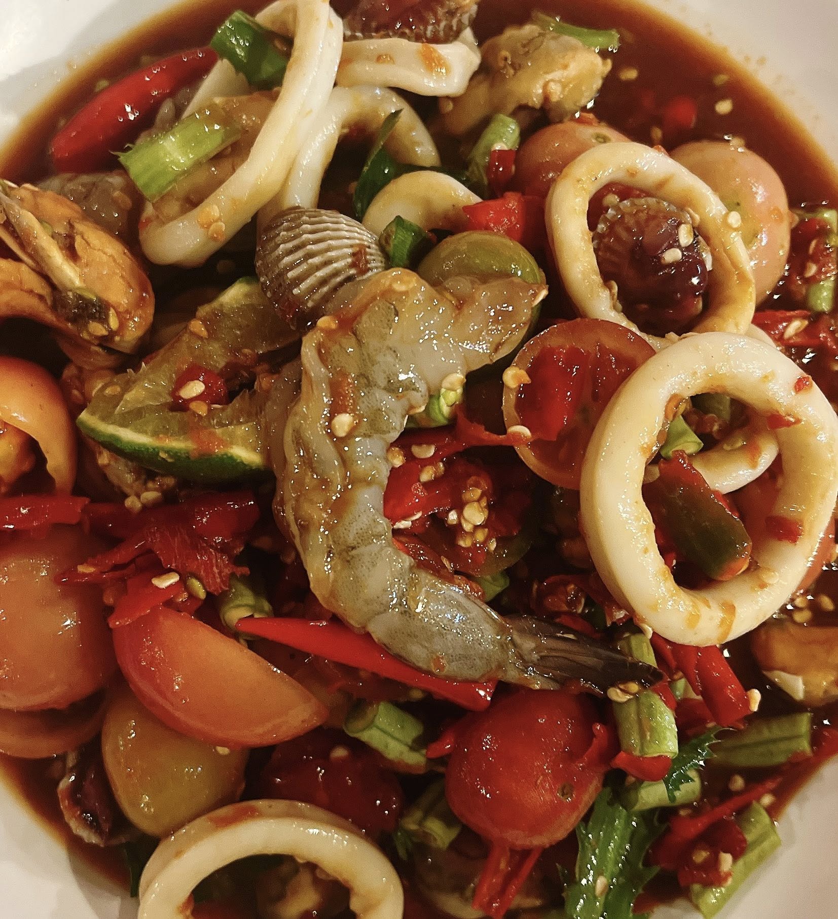 ซกเล็กยโส สาขานครพนม ร้านอาหารอีสาน นครพนม 3