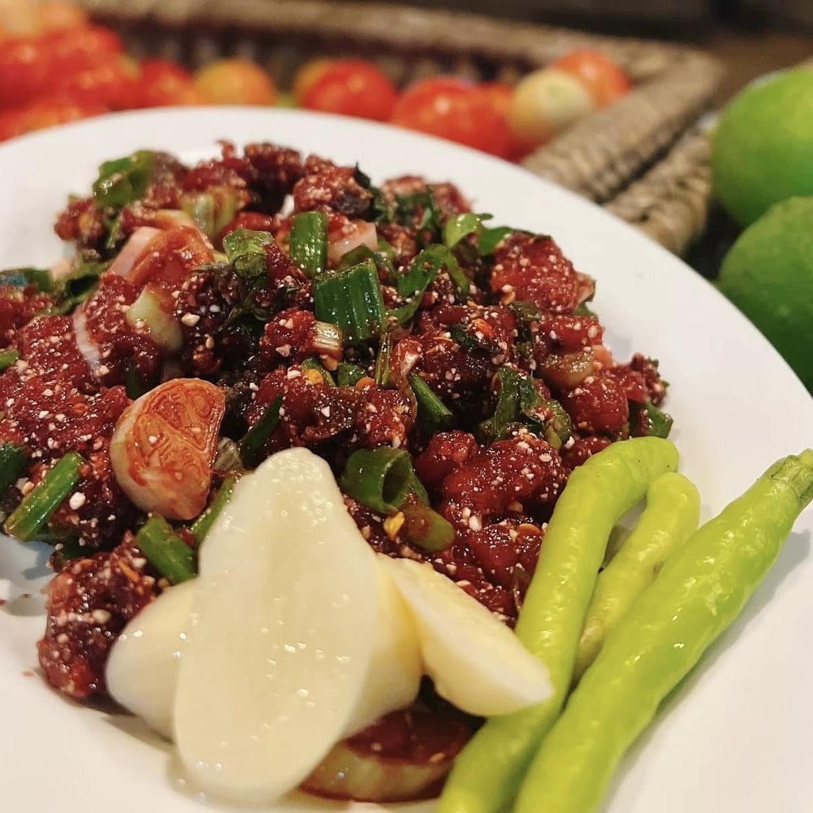 ซกเล็กยโส สาขานครพนม ร้านอาหารอีสาน นครพนม 5