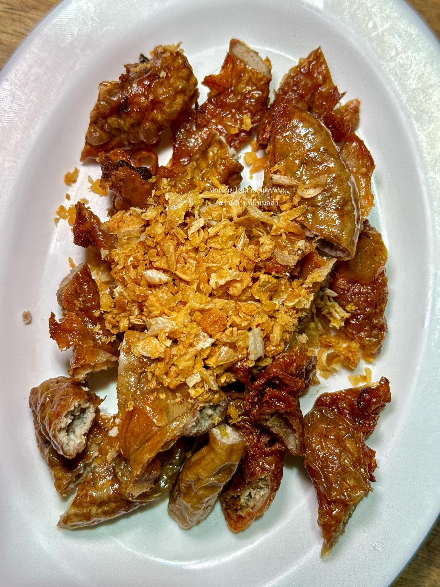 ซกเล็กยโส สาขานครพนม ร้านอาหารอีสาน นครพนม 6