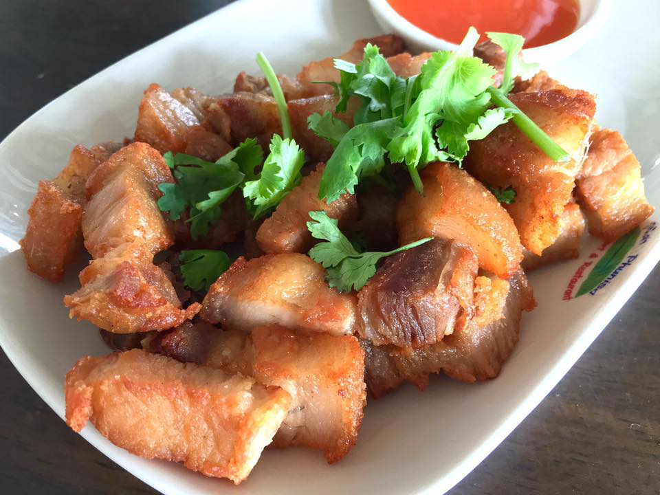 ภูณิศา ร้านอาหาร ครอบครัว สุราษฎร์ธานี 4