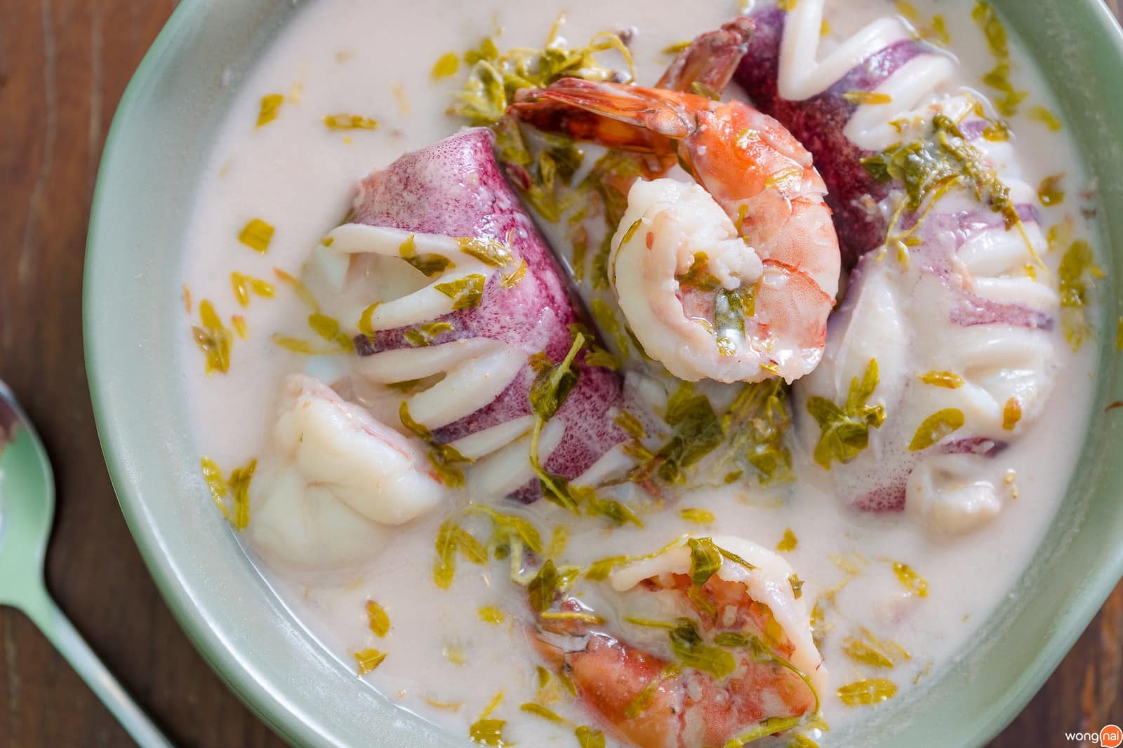 ภูณิศา ร้านอาหาร ครอบครัว สุราษฎร์ธานี 7