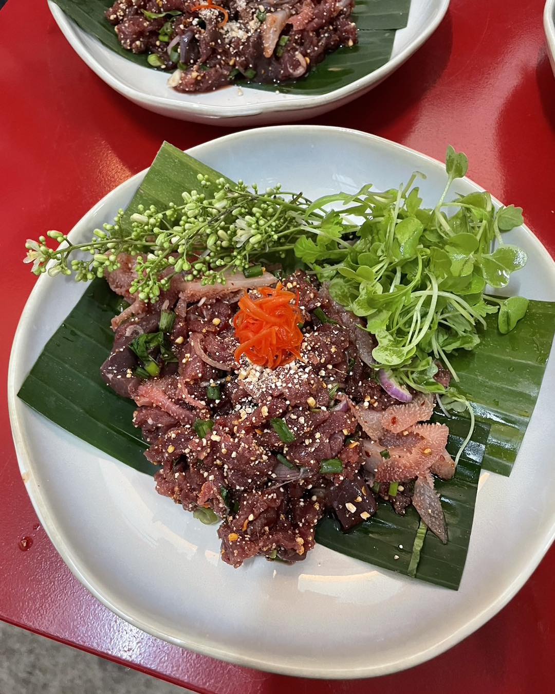 มงคล ลาบก้อย ร้านอาหารอีสาน นครพนม 5