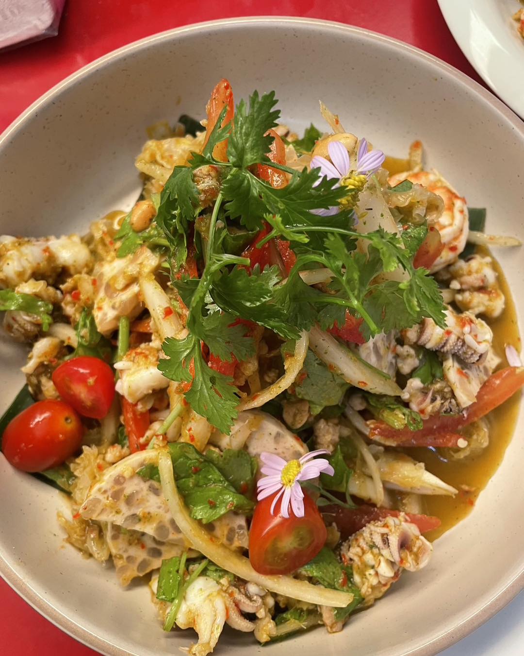 มงคล ลาบก้อย ร้านอาหารอีสาน นครพนม 6