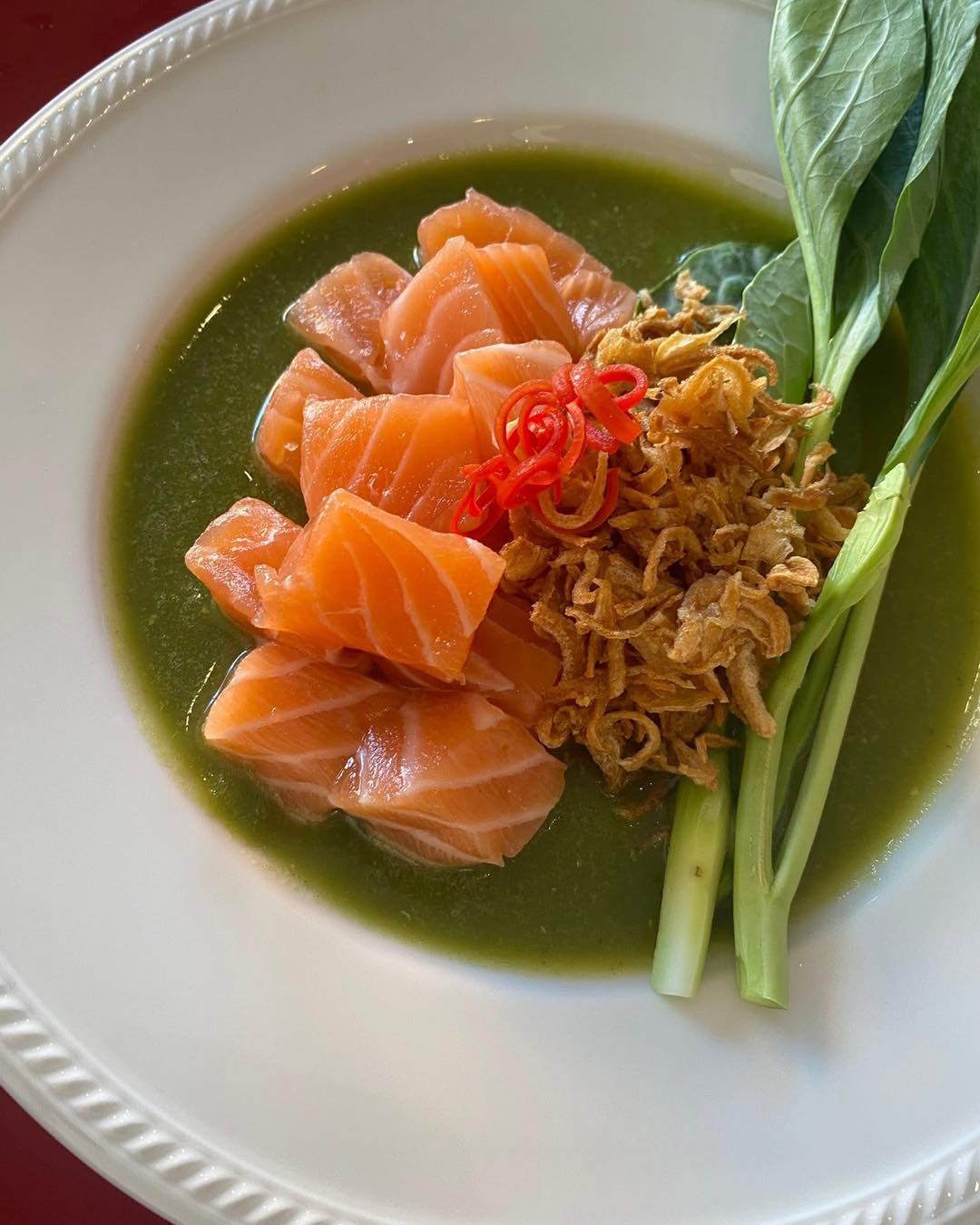 มงคล ลาบก้อย ร้านอาหารอีสาน นครพนม 7