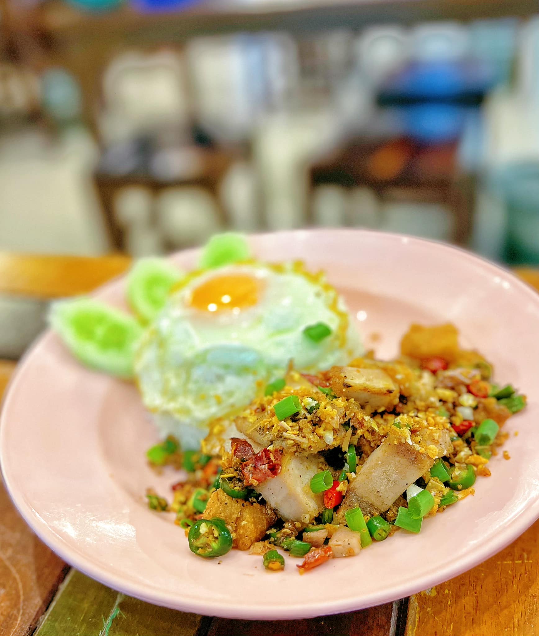 ร้านมุมอร่อย อาหารตามสั่ง อาหารตามสั่ง ปทุมธานี 2