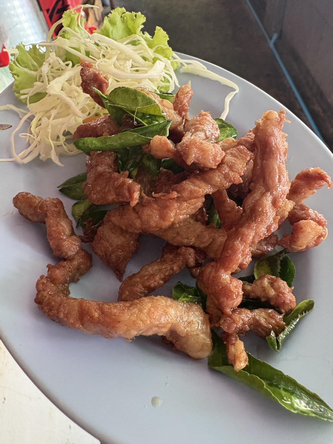 ร้านมุมอร่อย อาหารตามสั่ง อาหารตามสั่ง ปทุมธานี 6