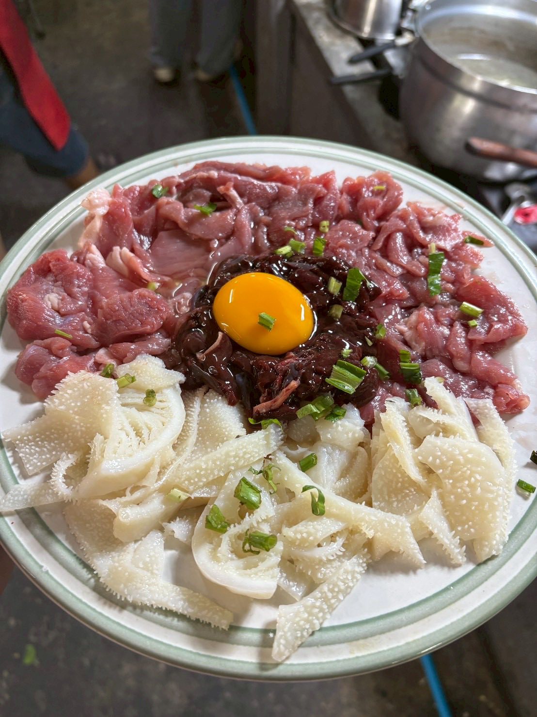 ร้านมุมอร่อย อาหารตามสั่ง อาหารตามสั่ง ปทุมธานี 9