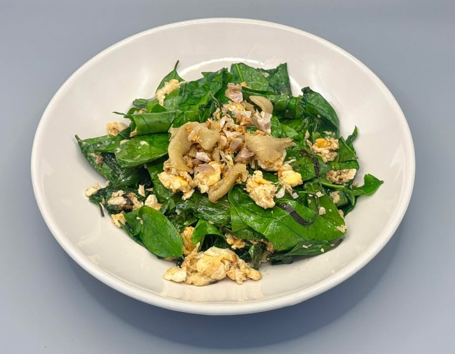 ร้านอาหาร อ้วนพริกไทยดำ ร้านอาหาร ครอบครัว สุราษฎร์ธานี 7