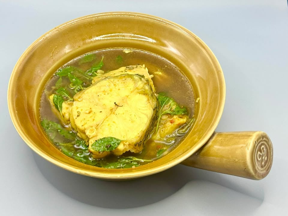 ร้านอาหาร อ้วนพริกไทยดำ ร้านอาหารทะเล สุราษฎร์ธานี 8