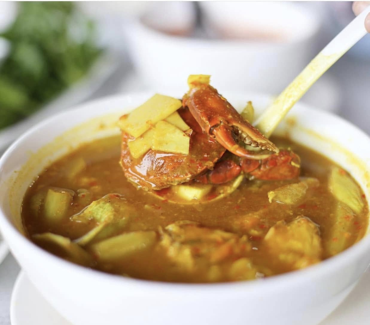 ร้านอาหารข้าวหอม เกาะสมุย ร้านอาหารทะเล สมุย 5