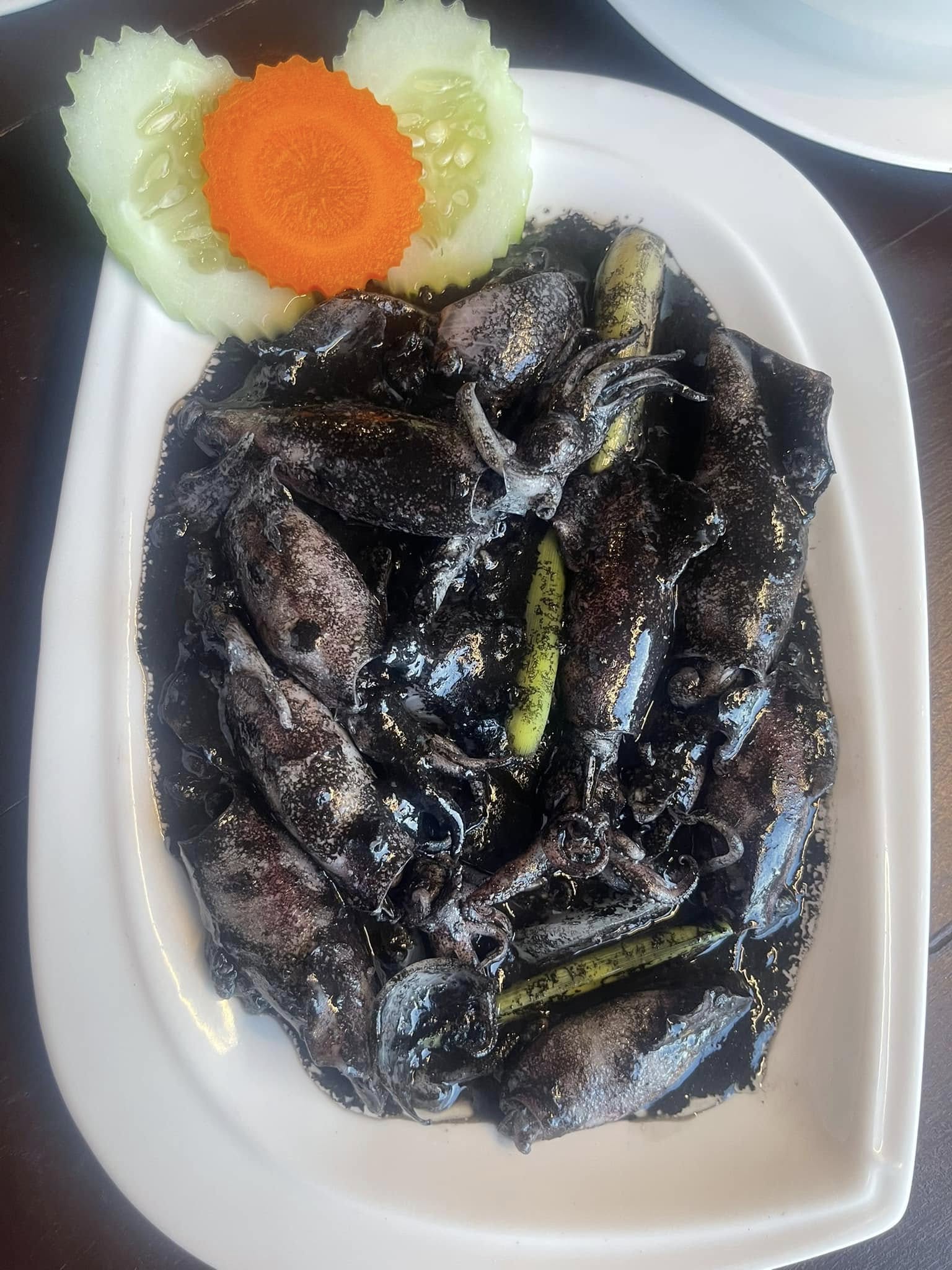 ร้านอาหารข้าวหอม เกาะสมุย ร้านอาหารทะเล สมุย 7