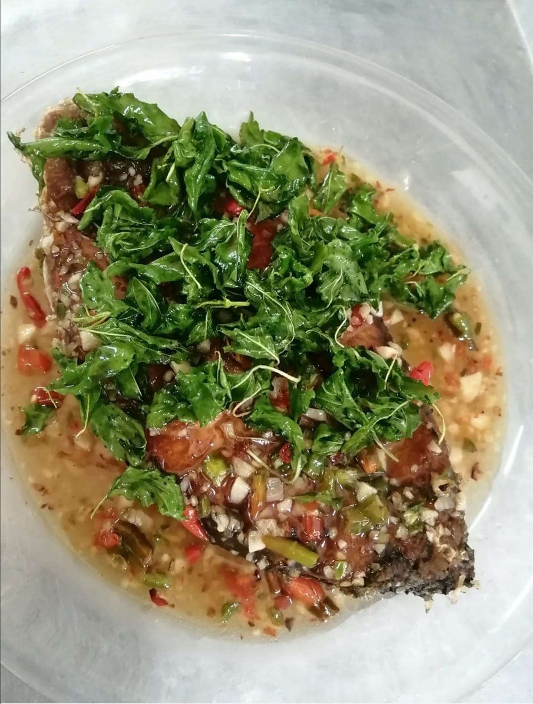 ร้านอาหารทะเล ซุ่นเฮียง ร้านอาหารทะเล สุราษฎร์ธานี 5