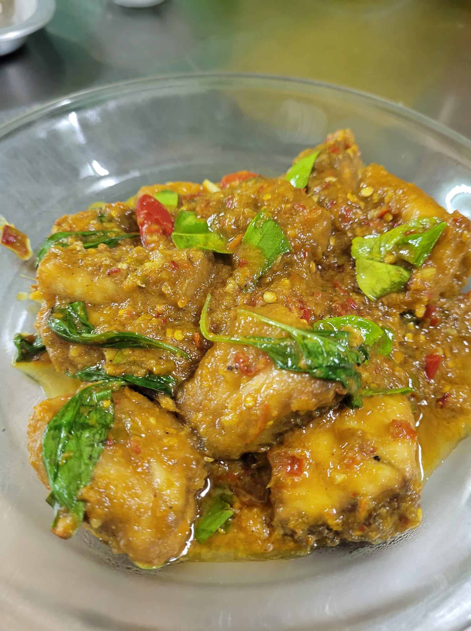 ร้านอาหารทะเล ซุ่นเฮียง ร้านอาหารทะเล สุราษฎร์ธานี 6