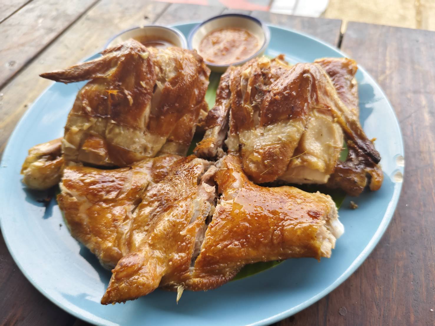 สามอนงค์นครพนม ร้านอาหารอีสาน นครพนม 1