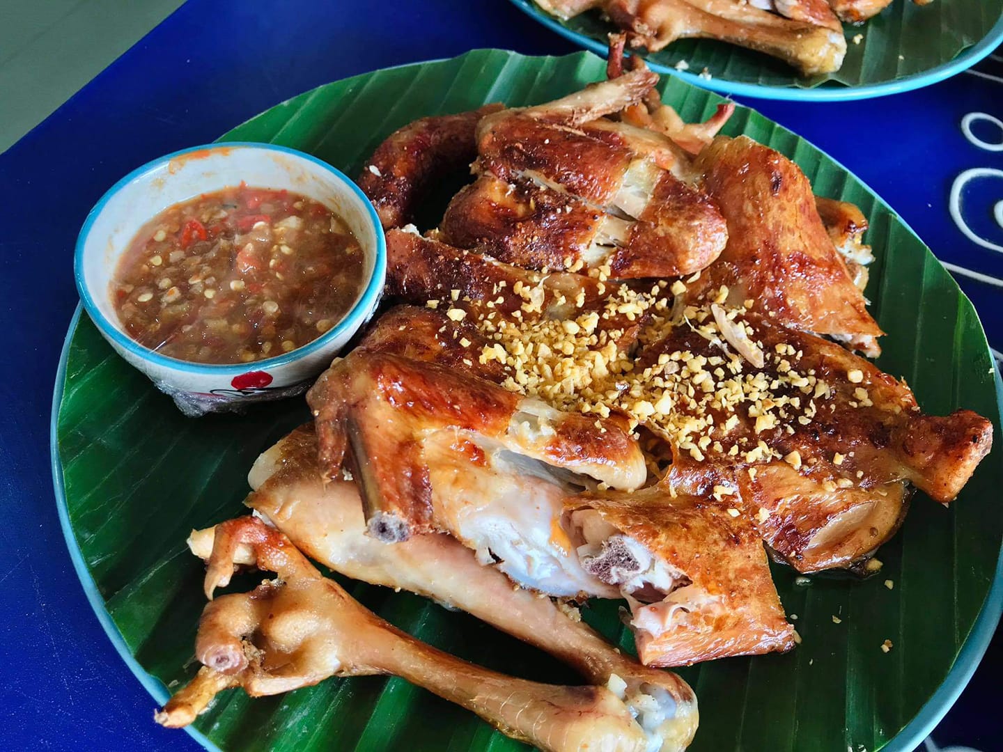 สามอนงค์นครพนม ร้านอาหารอีสาน นครพนม 3