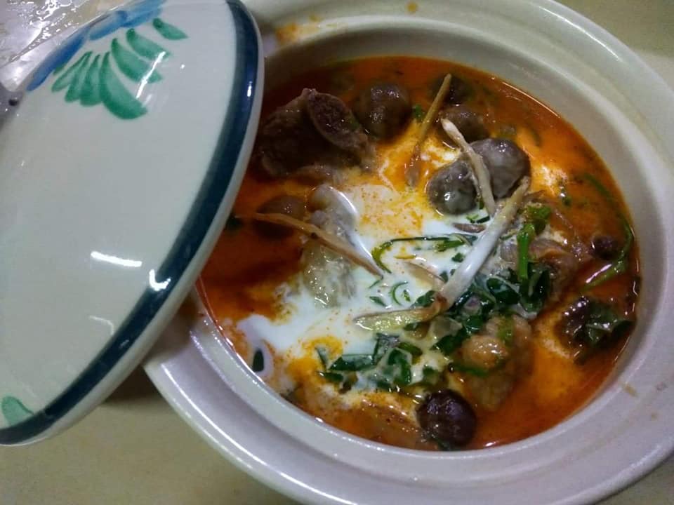 สามอนงค์นครพนม ร้านอาหารอีสาน นครพนม 4