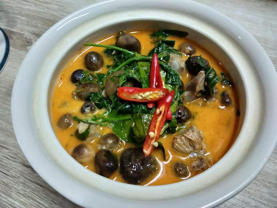 สามอนงค์นครพนม ร้านอาหารอีสาน นครพนม 5