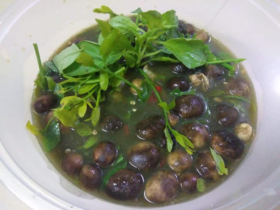 สามอนงค์นครพนม ร้านอาหารอีสาน นครพนม 6